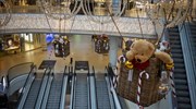 Δανία: 33 νέα κρούσματα με το νέο στέλεχος κορωνοϊού