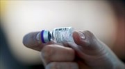 Covid-19: Τα λογιστικά των εμβολίων