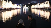 «Πράσινη» η Ελλάδα στο χάρτη θετικότητας για τον κορωνοϊό