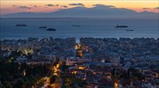 Θεσσαλονίκη: Σε πτωτική τροχιά το ιικό φορτίο στα λύματα