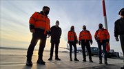 First batch of Pfizer-BioΝTech vaccine arrive in Greece
