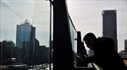 Πιο σύντομα «βασίλισσα» η Κίνα ως η μεγαλύτερη οικονομία του κόσμου