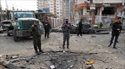 Καμπούλ: Δυο αστυνομικοί νεκροί σε βομβιστική επίθεση