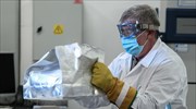 Στις 14.00 θα εμβολιαστεί αύριο η ΠτΔ - Όλο το πρόγραμμα