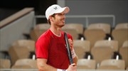 Και ο Μάρεϊ «παρών» στο Australian Open με wild card