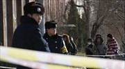 Κίνα: Άνδρας μαχαίρωσε και σκότωσε επτά ανθρώπους στην πόλη Καϊγουάν