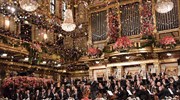Καλωσόρισμα του 2021 με την παραδοσιακή Συναυλία της Φιλαρμονικής Ορχήστρας της Βιέννης