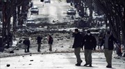 ΗΠΑ: Ο ύποπτος της επίθεσης στο Νάσβιλ σκοτώθηκε στην έκρηξη, σύμφωνα με τις αρχές