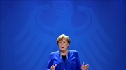 DW: Η Γερμανία το 2021 βρίσκεται μεταξύ πανδημίας και αντίο στη Μέρκελ