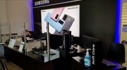 Υπηρεσία για την άμεση επιδιόρθωση προβλημάτων και βλαβών σε Samsung συσκευές
