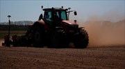 ΠΟΦΕΕ: Απαραίτητη η παράταση για τις χειρόγραφες τροποποιητικές δηλώσεις αγροτών