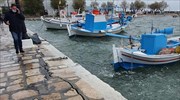 Επιπλέον χρηματοδότηση 10 εκατ. ευρώ για υποδομές και λιμάνια στην Σάμο