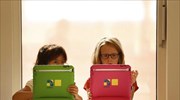 Tablets σε μαθητές που τα χρειάζονται από την Allianz Ελλάδος