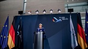 DW: Ανάμεικτος ο απολογισμός της Γερμανικής Προεδρίας