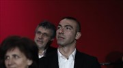 Αλ. Νικολαΐδης: Τρομακτικές οι καταγγελίες για την κατάσταση στη δημόσια Υγεία