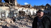 Κροατία: Ισχυρός σεισμός 6,4 βαθμών Ρίχτερ- Νεκρό ένα παιδί και πολλοί τραυματίες