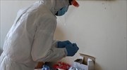 Κρούσμα κορωνοϊού στον Παναιτωλικό