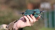 Bug: Δοκιμές νανο-drone από τον βρετανικό στρατό