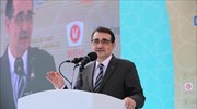 Ζήτημα αναθεώρησης της Συνθήκης της Λωζάνης θέτει ο Τούρκος υπουργός Ενέργειας