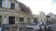 ΓΓΠΠ: Διαθέσιμη για βοήθεια στη σεισμόπληκτη Κροατία