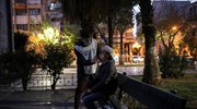 Κορωνοϊός: 58 νεκροί - 458 σε ΜΕΘ - 1.047 νέα κρούσματα