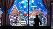 Το εορταστικό ωράριο καταστημάτων και σούπερ μάρκετ μέχρι την Πρωτοχρονιά