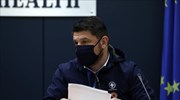 Παράταση περιοριστικών μέτρων σε Ασπρόπυργο, Ελευσίνα - Άρση στη Μάνδρα