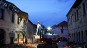 Κροατία-Σεισμός: Επτά νεκροί και 26 τραυματίες