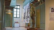 Museum of Modern Greek Culture off Monastiraki sq. to gradually open as of May 2021