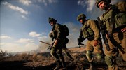 Γάζα: Κοινή στρατιωτική άσκηση ενόπλων ομάδων - Πρόβα για δημιουργία στρατού