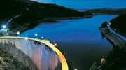 Απειλητικές κατολισθήσεις στη Λίμνη Πλαστήρα μετά τον Ιανό - Σε κίνδυνο οικισμός