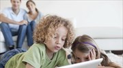 «Ο νέος κανονισμός για την ιδιωτική ζωή στο διαδίκτυο αφήνει απροστάτευτα τα παιδιά»