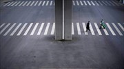 Γουχάν: Δεκαπλάσιος ο αριθμός των κρουσμάτων Covid-19 σε σχέση με τον επίσημο απολογισμό
