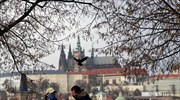 Κορωνοϊός- Τσεχία:  Αριθμός ρεκόρ 16.329 νέων κρουσμάτων- Συνολικά 11.429 οι νεκροί