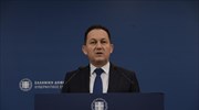 Σ. Πέτσας: Στις 4 Ιανουαρίου οι αποφάσεις για τα σχολεία