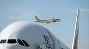 Emirates: Η εμπειρία στα ύψη με τη νέα Premium Economy Θέση Airbus A380