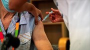 Βρετανία: Αλλαγή στην εμβολιαστική στρατηγική - Μαζική χορήγηση της 1ης δόσης