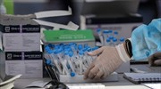 Τεστ σε μαθητές και καθηγητές για το άνοιγμα των σχολείων η πρόταση Κεραμέως