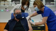 Communist party gen-sec latest political leader in Greece to get jab of Pfizer-BioNTech vaccine