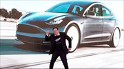 Tesla Tequila από τον Έλον Μασκ