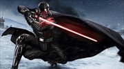 Νταρθ Βέιντερ: Ο απόλυτος κακός του Star Wars