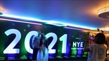 Πρωτοχρονιά 2021 στην Αυστραλία