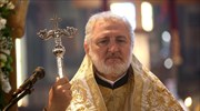 Αρχιεπίσκοπος Ελπιδοφόρος: Αυτά τα Χριστούγεννα ας ανοίξουμε τις καρδιές μας στην αγάπη του Θεού