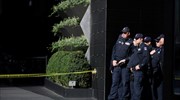 ΗΠΑ: Ανδρας σκοτώθηκε από αστυνομικούς στην Μινεάπολις, όπου δολοφονήθηκε και ο Τζορτζ Φλόιντ