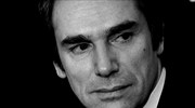 Πέθανε ο Γάλλος ηθοποιός και σκηνοθέτης Ρομπέρ Οσέν