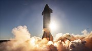 Η νέα φιλόδοξη ιδέα του Elon Musk για την προσεδάφιση των πυραύλων Super Heavy