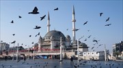Τουρκία: Αύξηση 82% στο έλλειμμα του εμπορικού ισοζυγίου τους πρώτους 11 μήνες του 2020