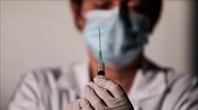 Διαψεύδει η 5η ΥΠΕ την ακύρωση των εμβολιασμών στο Βόλο