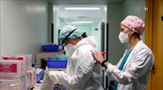 Ιταλία: Αύξηση κρουσμάτων - Από 7/1 στις τάξεις το 50% των μαθητών του λυκείου