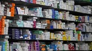 ΗΠΑ: Ακριβότερα πάνω από 300 φάρμακα το 2021